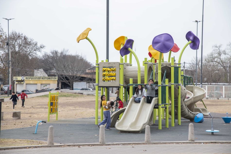 509385 | Recorrida por intervenciones sociourbanas - Subsecretaría de Comunicación Social (Silvio Moriconi)