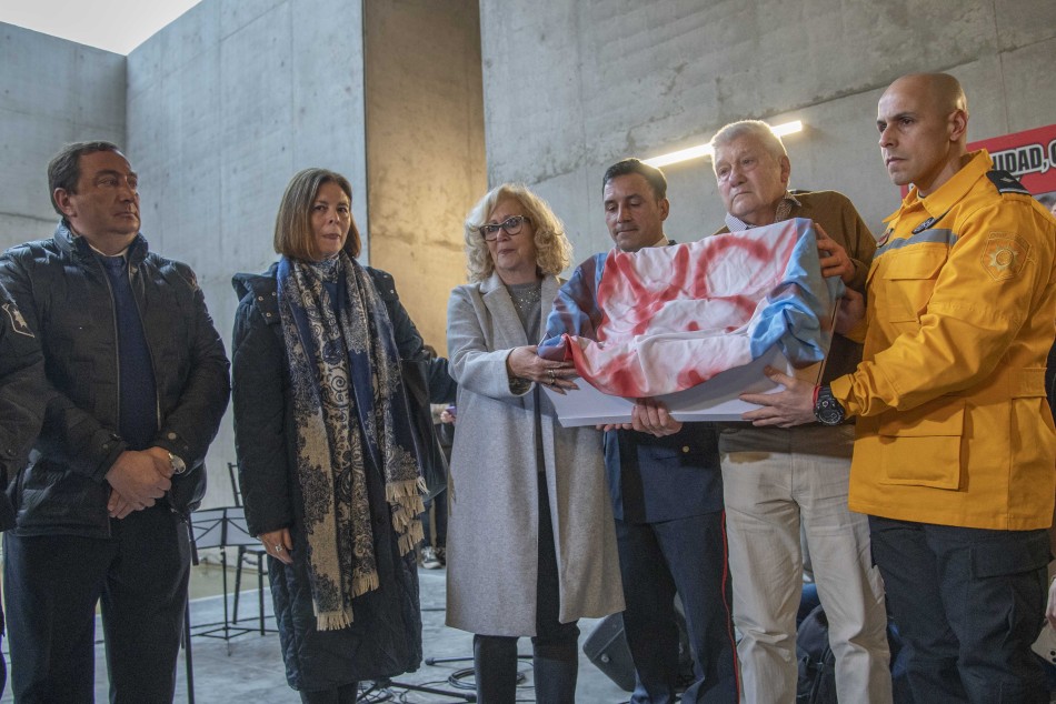 511853 | Inauguración del Memorial de Calle Salta 2141 - Subsecretaría de Comunicación Social (Silvio Moriconi)