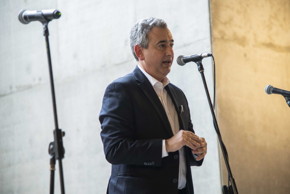 511854 | Inauguración del Memorial de Calle Salta 2141 - Subsecretaría de Comunicación Social (Silvio Moriconi)