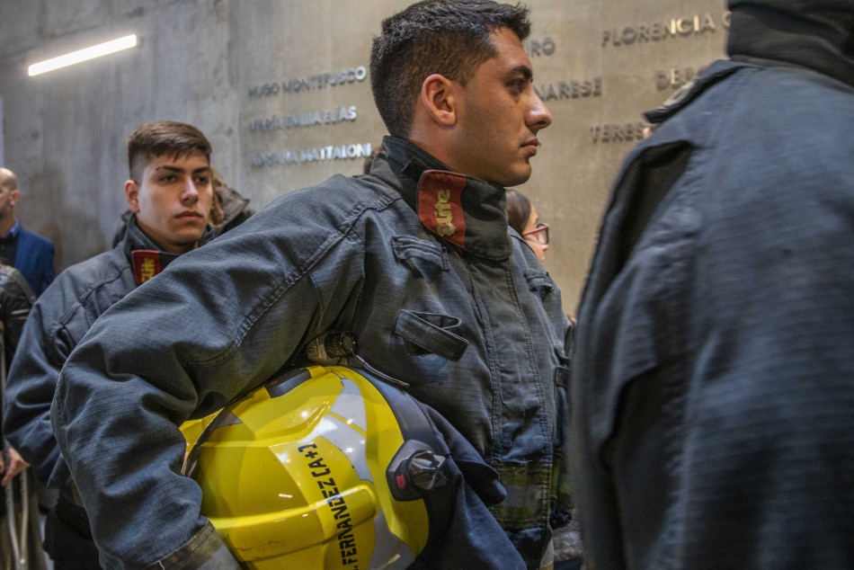 511851 | Inauguración del Memorial de Calle Salta 2141 - Subsecretaría de Comunicación Social (Silvio Moriconi)