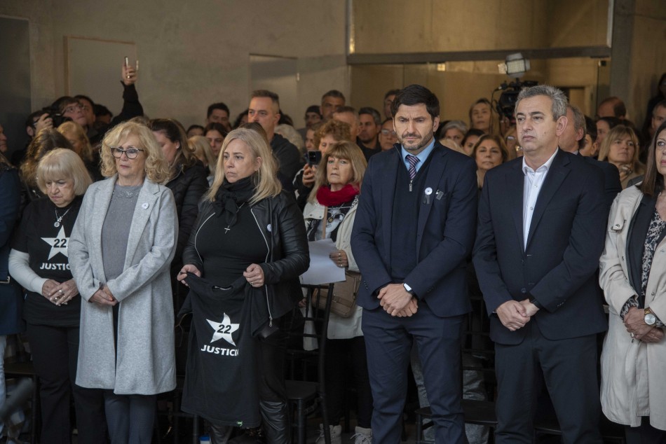 511852 | Inauguración del Memorial de Calle Salta 2141 - Subsecretaría de Comunicación Social (Silvio Moriconi)