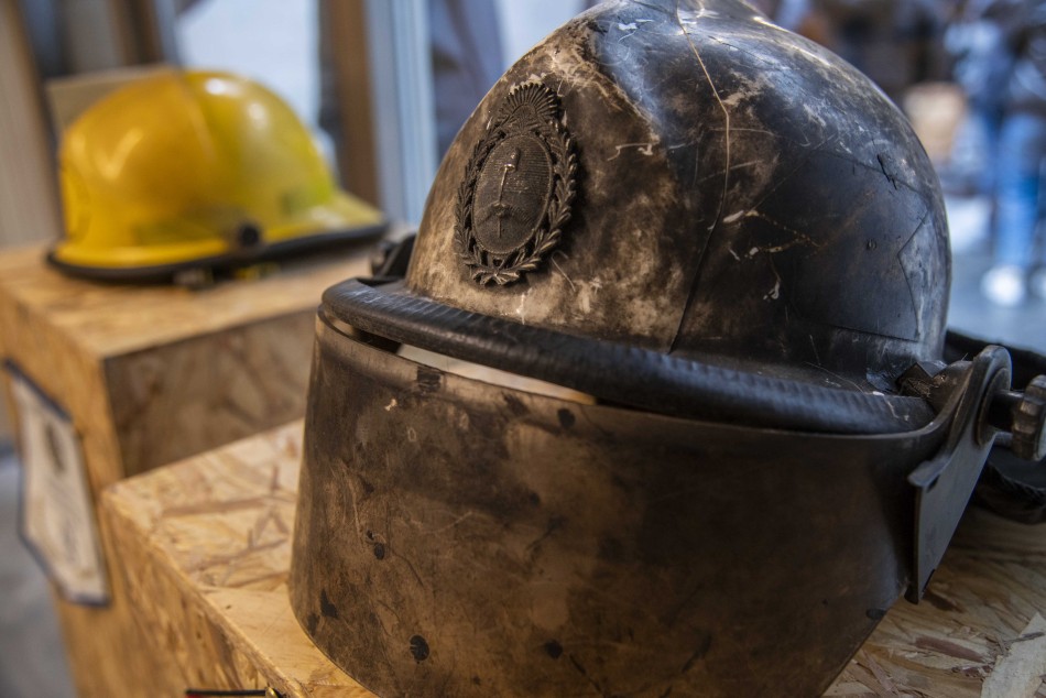 511860 | Inauguración del Memorial de Calle Salta 2141 - Subsecretaría de Comunicación Social (Silvio Moriconi)