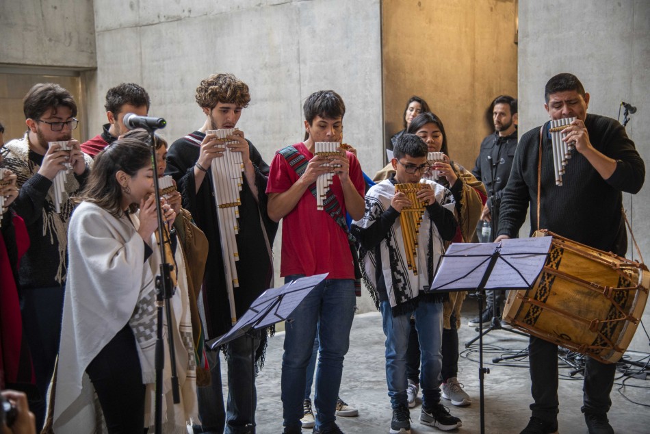 511861 | Inauguración del Memorial de Calle Salta 2141 - Subsecretaría de Comunicación Social (Silvio Moriconi)