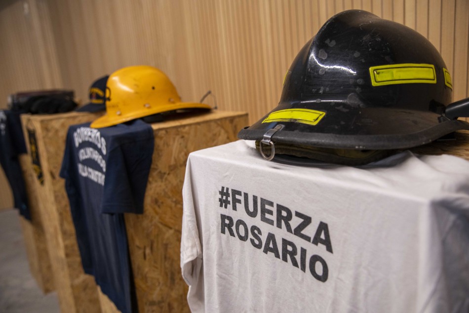 511858 | Inauguración del Memorial de Calle Salta 2141 - Subsecretaría de Comunicación Social (Silvio Moriconi)