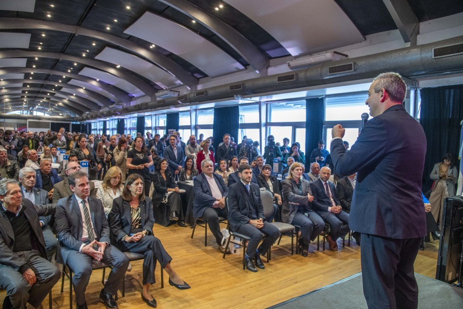 514489 | Ronda de Negocios Acuerdo Santa Fe - Subsecretaría de Comunicación Social (Silvio Moriconi)