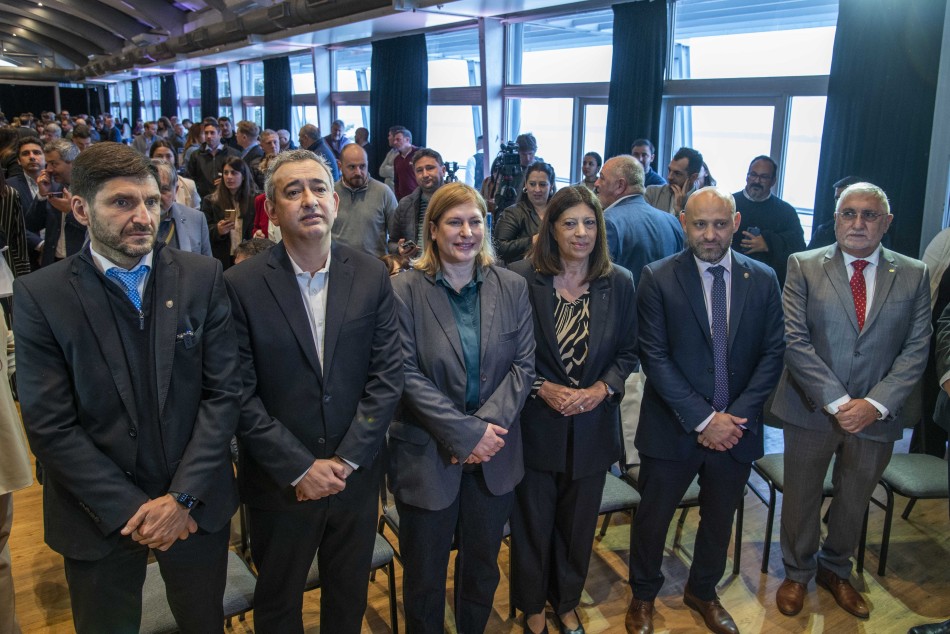 514490 | Ronda de Negocios Acuerdo Santa Fe - Subsecretaría de Comunicación Social (Silvio Moriconi)