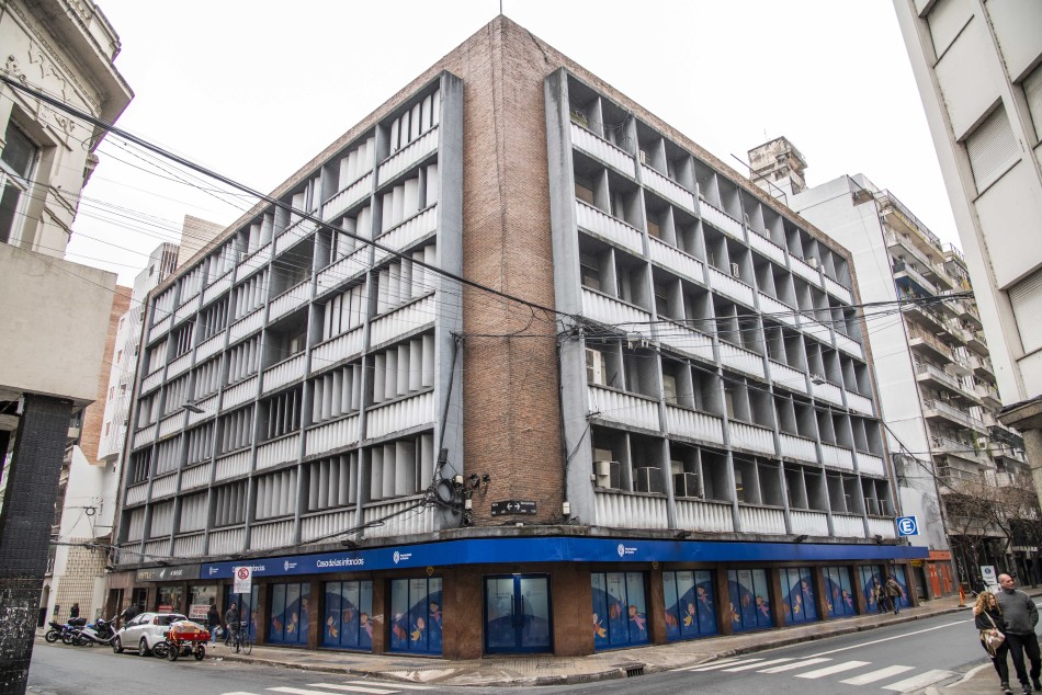 515977 | Casa de las Infancias - Subsecretaría de Comunicación Social (Silvio Moriconi)