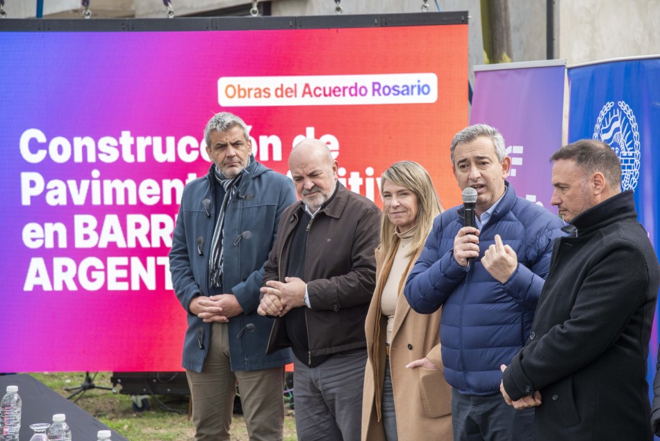 516179 | Licitación Pavimento Antártida Argentina - Subsecretaría de Comunicación Social (Silvio Moriconi)