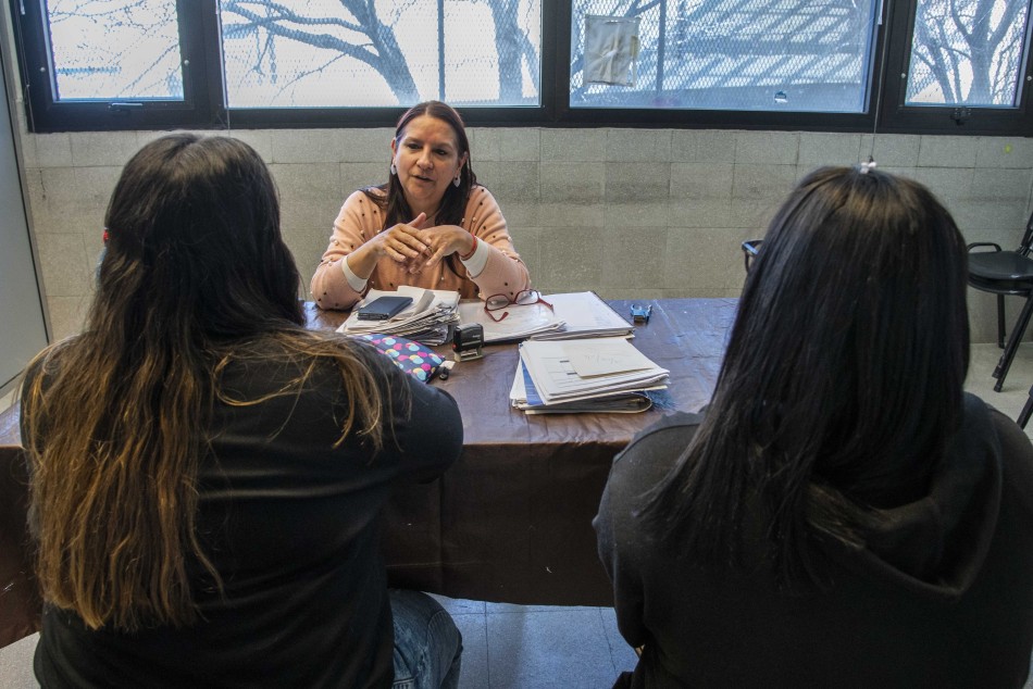 517306 | Mediación municipal - Subsecretaría de Comunicación Social (Silvio Moriconi)