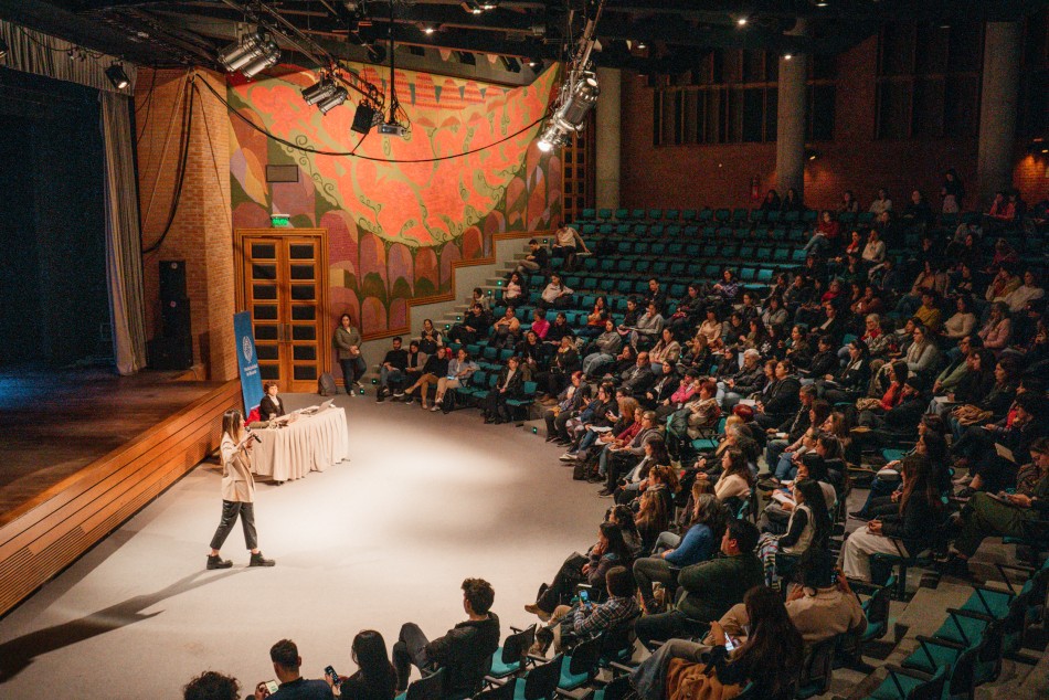 520454 | Más de 500 personas se capacitaron en marketing digital - Gentileza La Idea Agencia Creativa