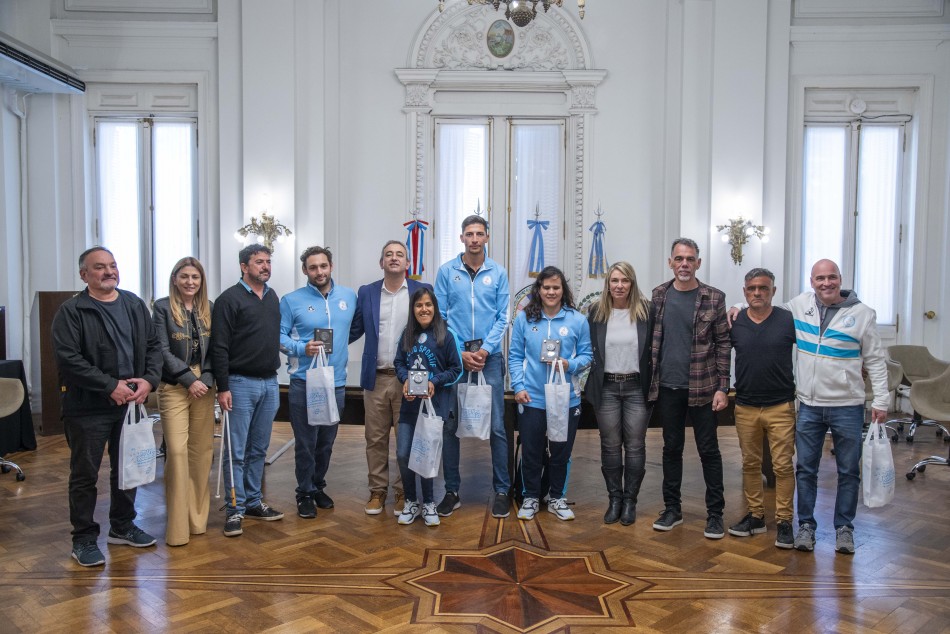 522732 | Reunión con Deportistas Paralímpicos - Subsecretaría de Comunicación Social (Silvio Moriconi)
