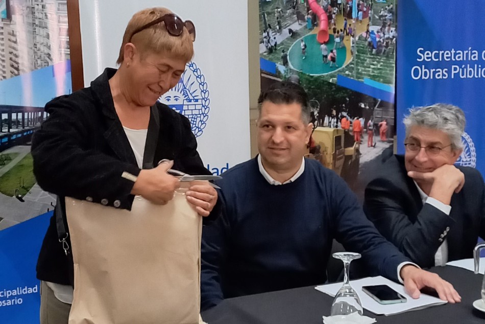 523839 | Presupuesto Participativo: apertura sobres licitación remodelación de plazas Distrito Norte - Secretaría de Cercanía y Gestión Ciudadana