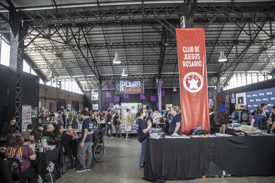 524443 | Más de 150.000 personas disfrutaron de las propuestas municipales para recibir a la primavera - Sec. de Cultura y Educación (Guillermo Turin Bootello)