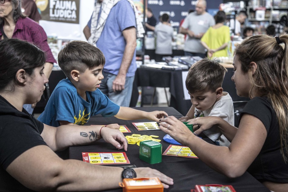 524448 | Más de 150.000 personas disfrutaron de las propuestas municipales para recibir a la primavera - Sec. de Cultura y Educación (Guillermo Turin Bootello)