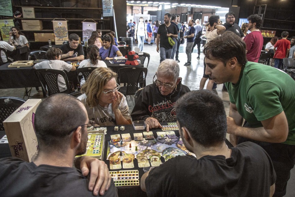 524454 | Más de 150.000 personas disfrutaron de las propuestas municipales para recibir a la primavera - Sec. de Cultura y Educación (Guillermo Turin Bootello)