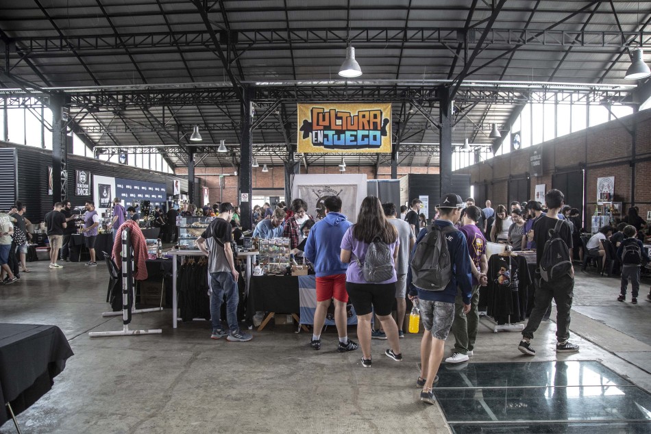 524456 | Más de 150.000 personas disfrutaron de las propuestas municipales para recibir a la primavera - Sec. de Cultura y Educación (Guillermo Turin Bootello)