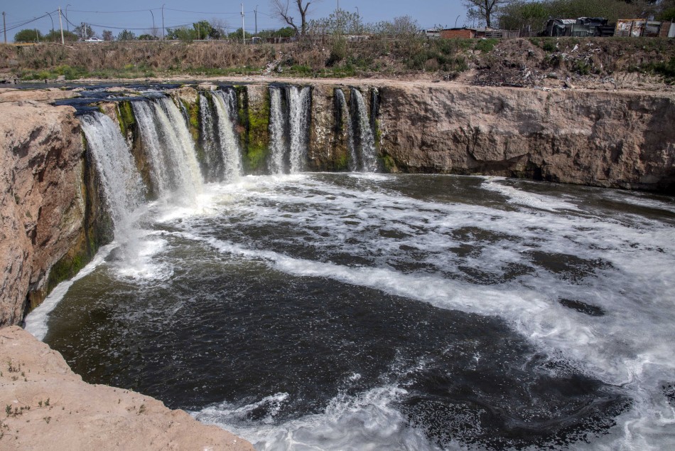 524964 | Recorrida por Cascada Saladillo - Subsecretaría de Comunicación Social (Silvio Moriconi)