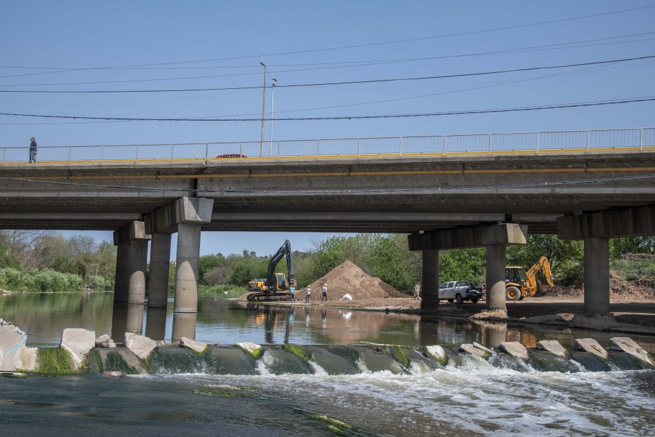 524961 | Recorrida por Cascada Saladillo - Subsecretaría de Comunicación Social (Silvio Moriconi)