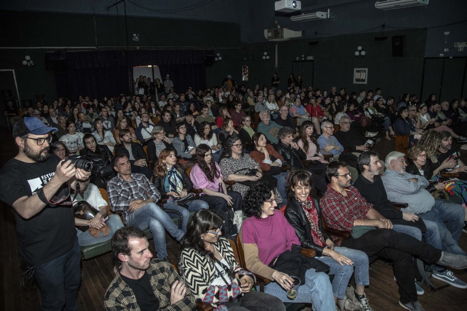 527966 |  - Sec. de Cultura y Educación (Guillermo Turin Bootello)