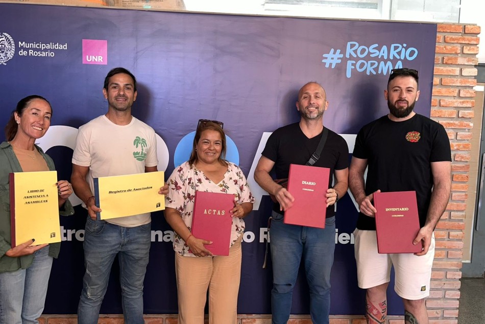 528226 |  - Secretaría de Deporte y Turismo