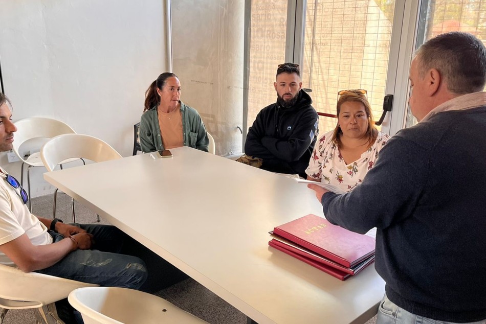 528228 |  - Secretaría de Deporte y Turismo