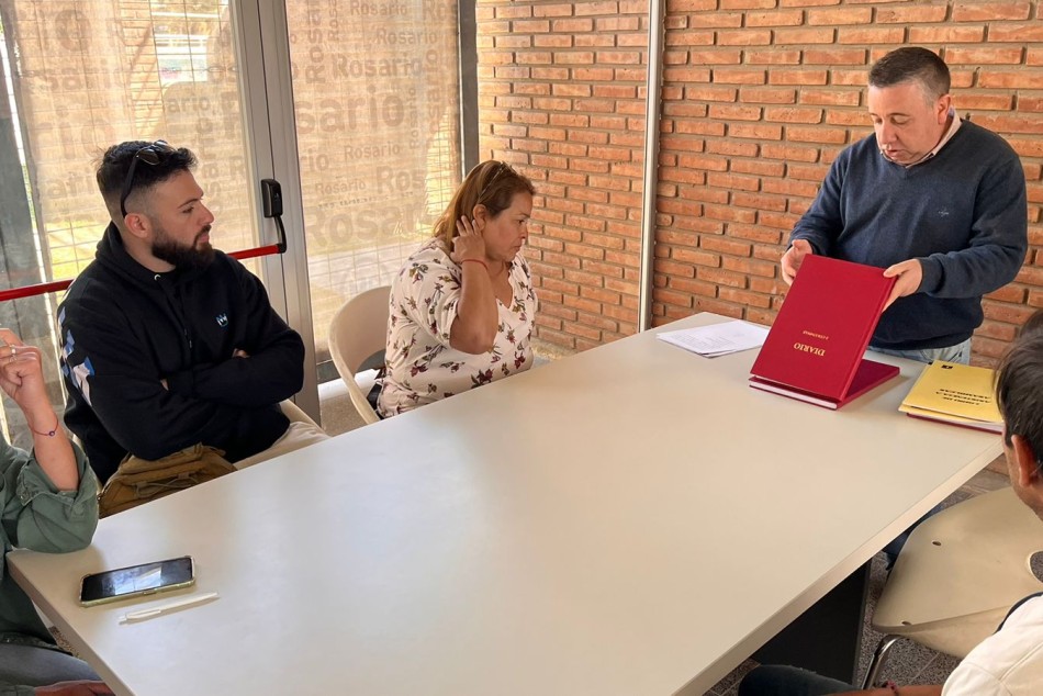 528227 |  - Secretaría de Deporte y Turismo