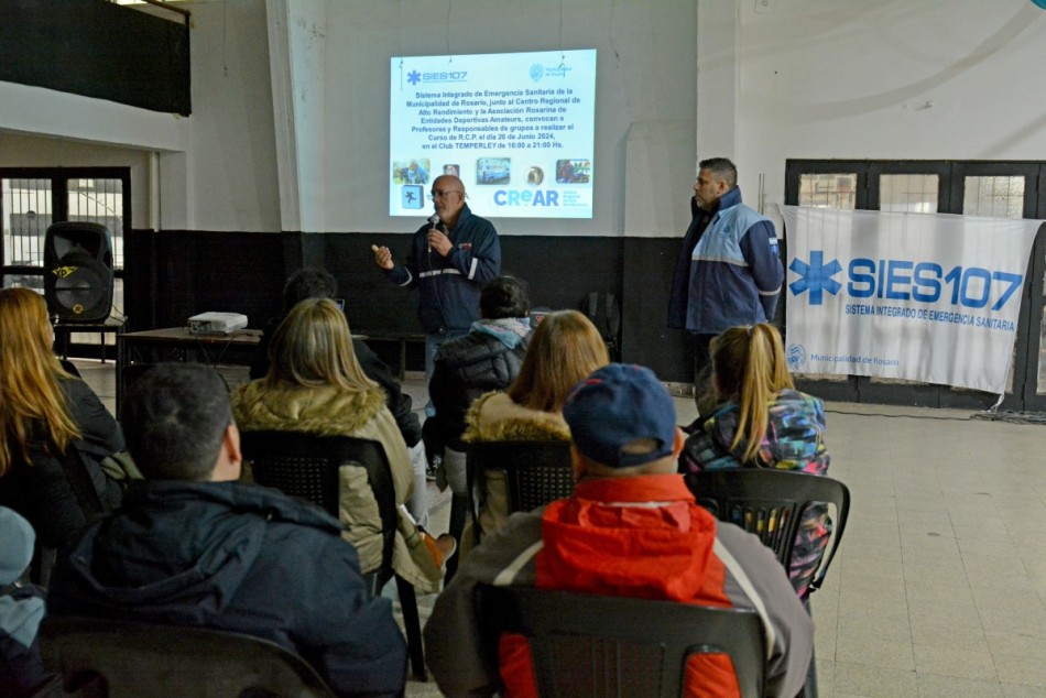 529538 |  - Mariela Aronna (Secretaría de Deporte y Turismo)