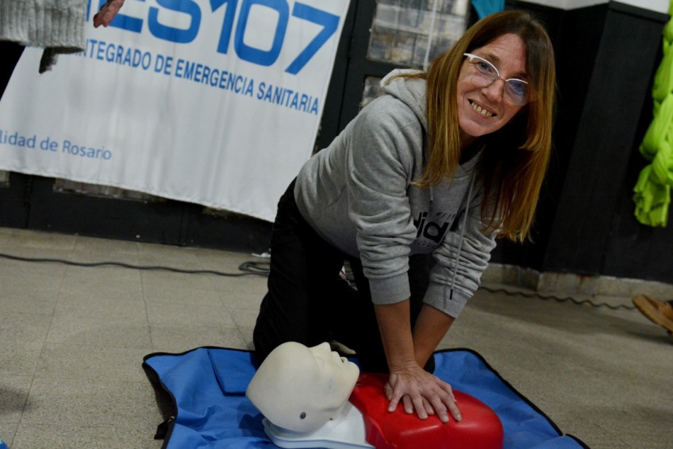 529544 |  - Mariela Aronna (Secretaría de Deporte y Turismo)