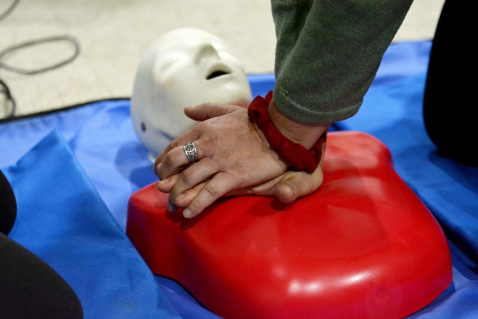 529545 |  - Mariela Aronna (Secretaría de Deporte y Turismo)