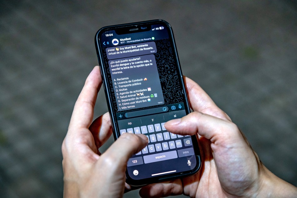 529604 |  - Municipalidad de Rosario