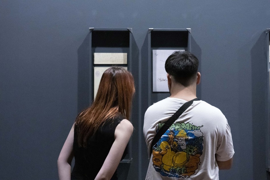 530412 | Fotos Noche de los Museos Abiertos - Museo Castagnino  - Silvina La Calamita