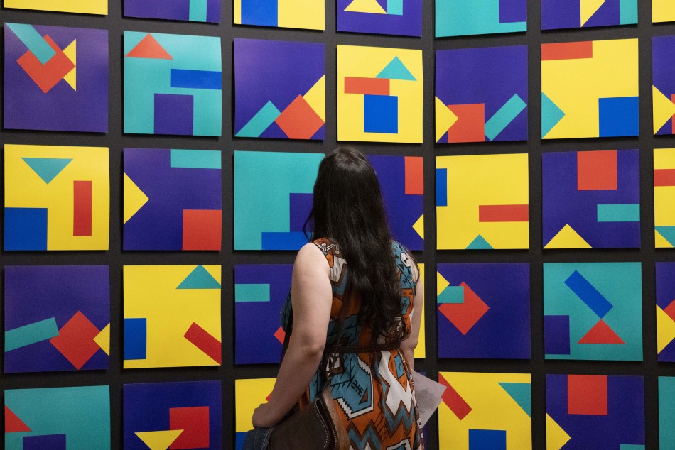530422 | Noche de los Museos Abiertos - Silvina La Calamita