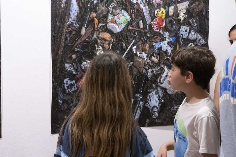 530421 | Noche de los Museos Abiertos - Silvina La Calamita