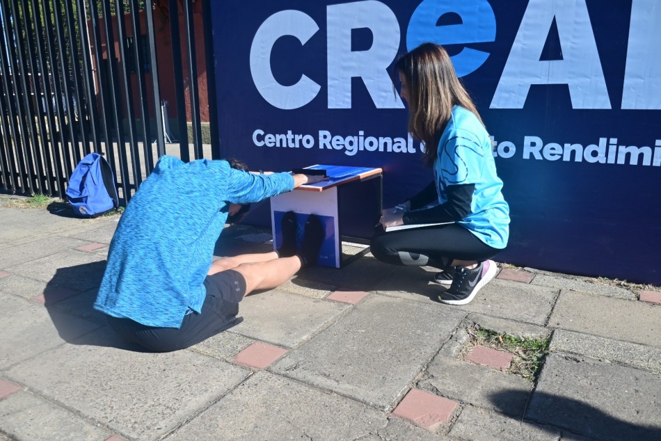 531741 |  - Guillermo Buelga (Secretaría de Deporte y Turismo)