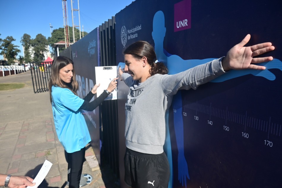 531742 |  - Guillermo Buelga (Secretaría de Deporte y Turismo)