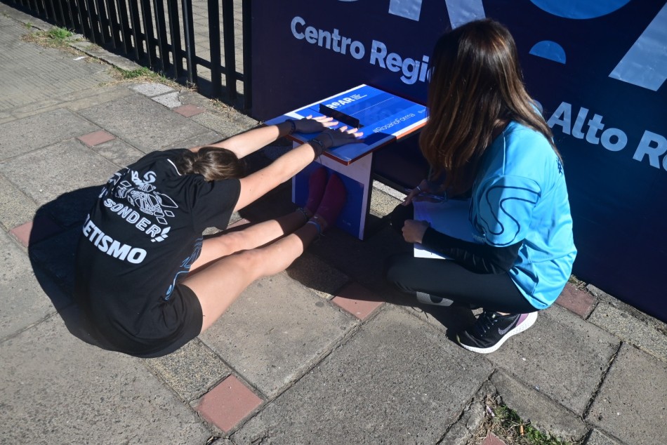 531744 |  - Guillermo Buelga (Secretaría de Deporte y Turismo)