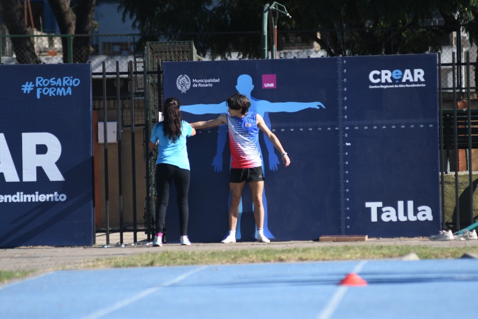 531748 |  - Guillermo Buelga (Secretaría de Deporte y Turismo)