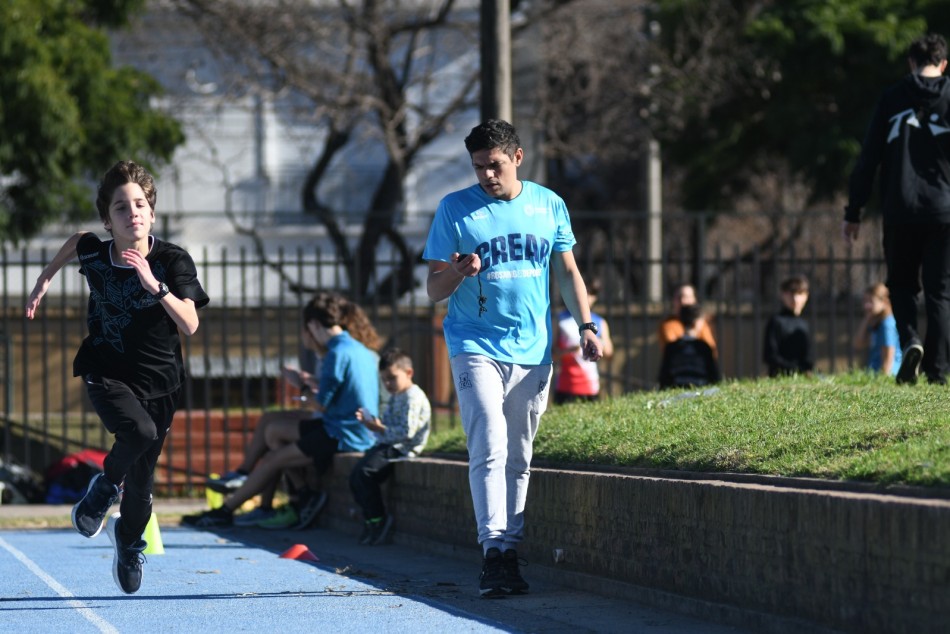531750 |  - Guillermo Buelga (Secretaría de Deporte y Turismo)