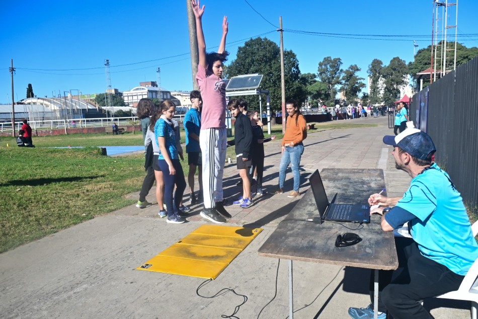 531752 |  - Guillermo Buelga (Secretaría de Deporte y Turismo)