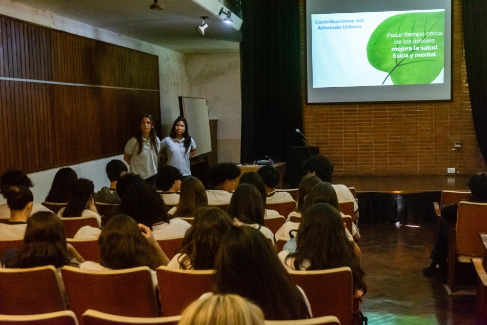 534157 | Capacitación de la iniciativa “Árboles de Rosario: Programa de cuidadoras y cuidadores” - Secretaría de Ambiente y Espacio Público (Juan Pablo Allegue)