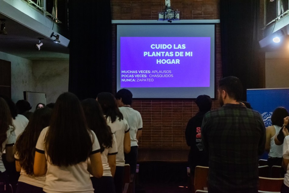 534159 | Capacitación de la iniciativa “Árboles de Rosario: Programa de cuidadoras y cuidadores” - Secretaría de Ambiente y Espacio Público (Juan Pablo Allegue)