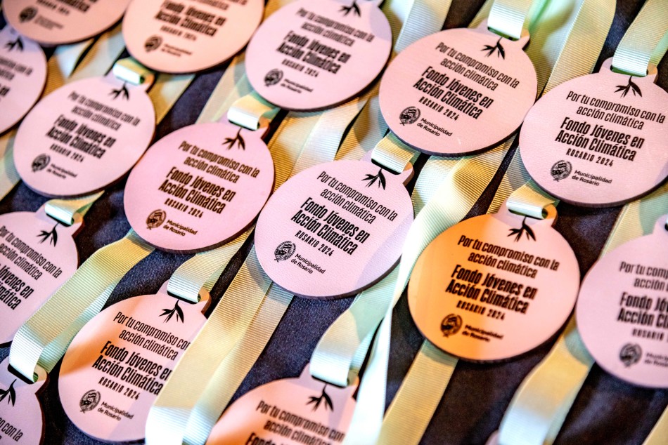 535925 | Premiación Jóvenes en Acción Climática - Subsecretaría de Comunicación Social (Marcelo Beltrame)