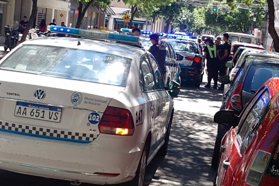 536466 |  - Secretaría de Control y Convivencia