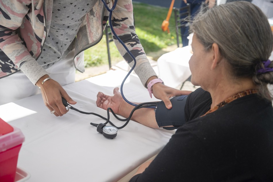 536898 | Semana de los Cuidados - Sec. de Salud Pública (Guillermo Fernández)