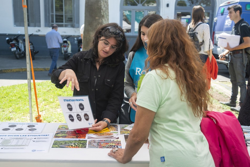 536899 | Semana de los Cuidados - Sec. de Salud Pública (Guillermo Fernández)