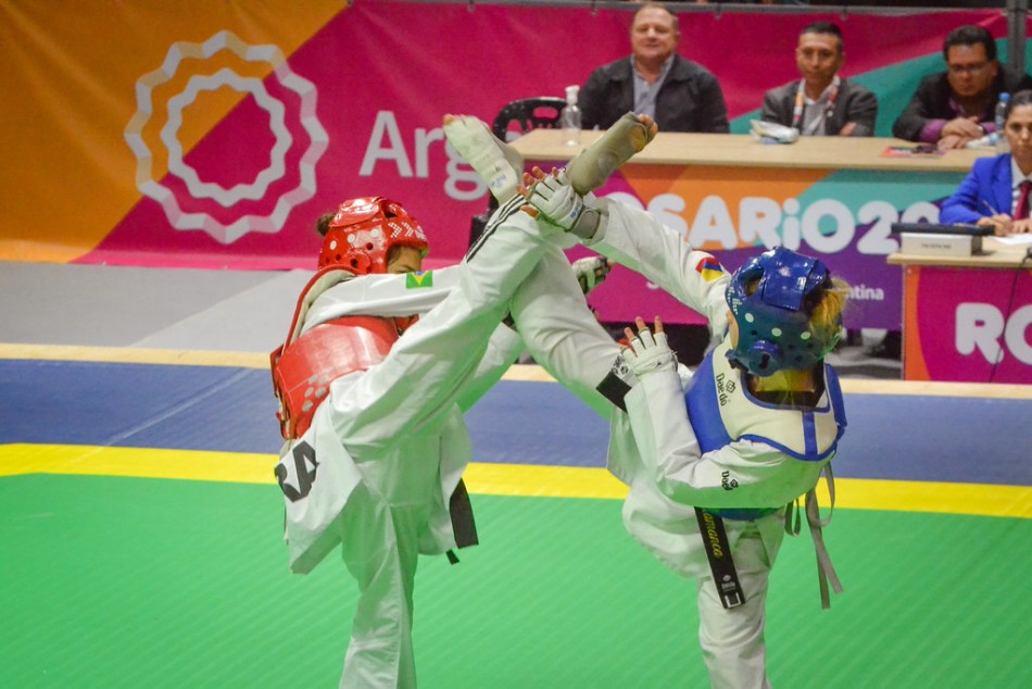 540569 |  - Secretaría de Deporte y Turismo (archivo)