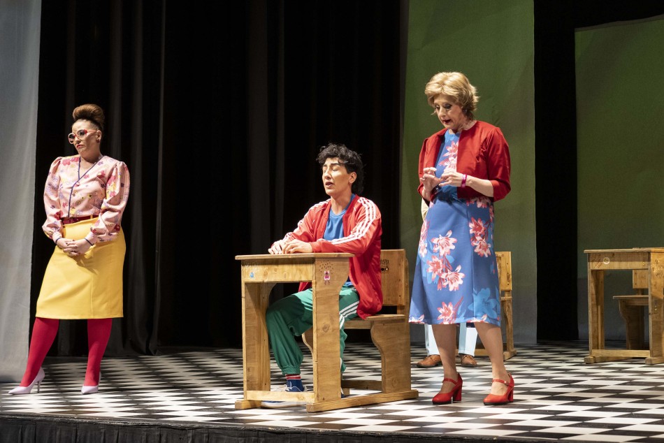 540954 | Obra «Por arte de sueños» - Municipalidad de Rosario