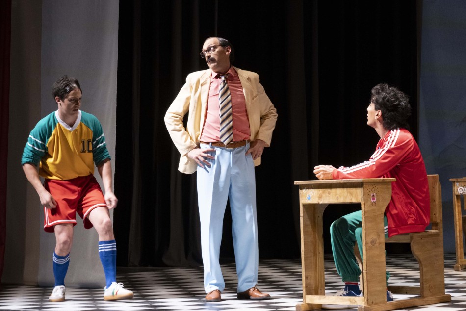 540956 | Obra «Por arte de sueños» - Municipalidad de Rosario