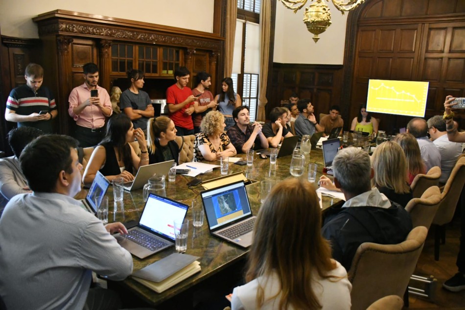 541411 |  - Prensa Concejo Municipal