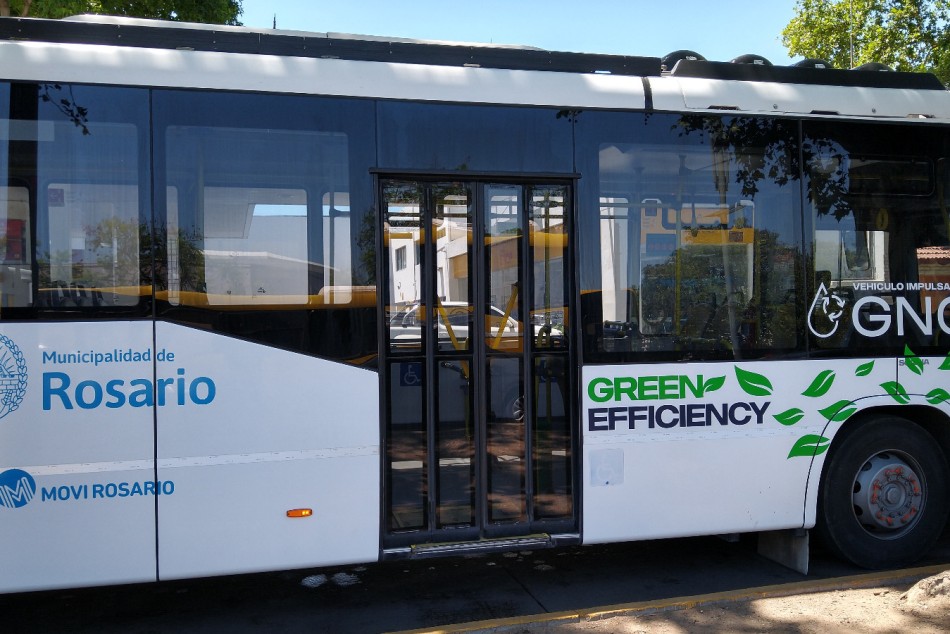 543177 | Colectivos GNC - Gentileza